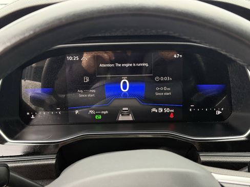 Used 2024 Volkswagen Jetta SE image 18