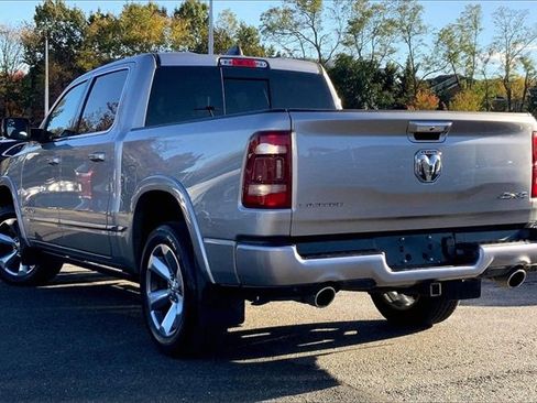 Used 2021 RAM 1500 Limited image 10