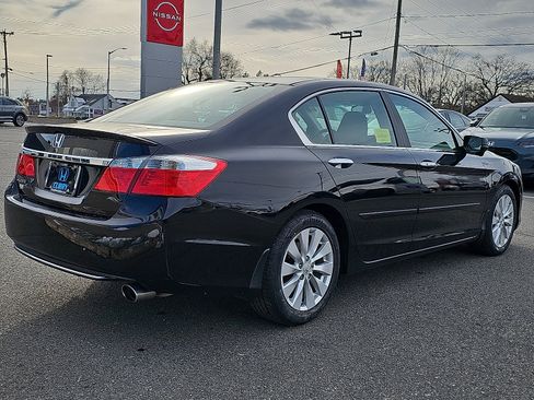 Used 2013 Honda Accord EX image 4