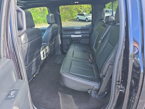 Used 2019 Ford F150 Lariat AWD/4WD image 13