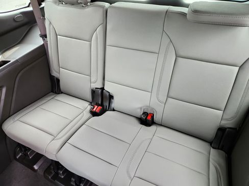 New 2026 Chevrolet Tahoe LT w/ Comfort Package AWD/4WD image 10
