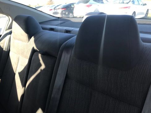 Used 2012 Nissan Altima 3.5 SR image 19