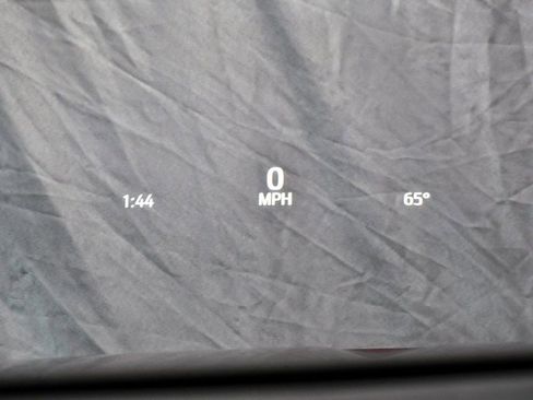 Used 2024 Ford F250 Limited image 49