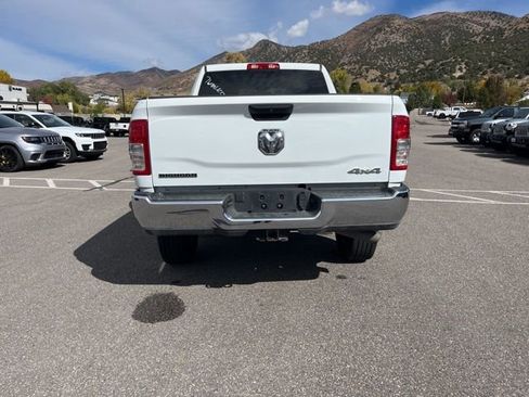 Used 2024 RAM 2500 Big Horn image 5