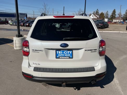 Used 2015 Subaru Forester 2.5i Premium image 6
