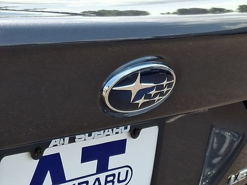 Certified 2025 Subaru Legacy Premium AWD/4WD image 28