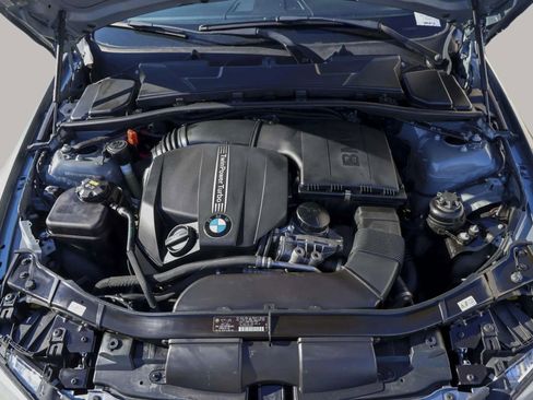 Used 2012 BMW 335i Convertible RWD image 28