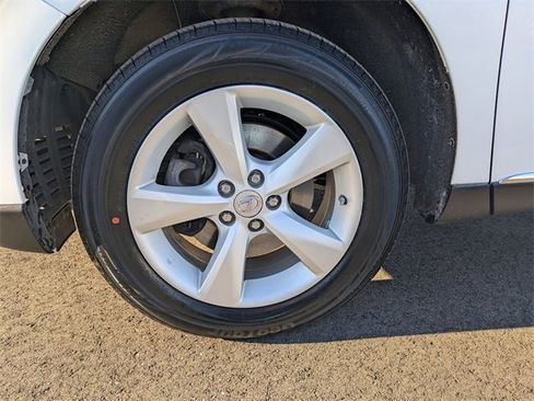 Used 2015 Lexus RX 350 AWD image 9