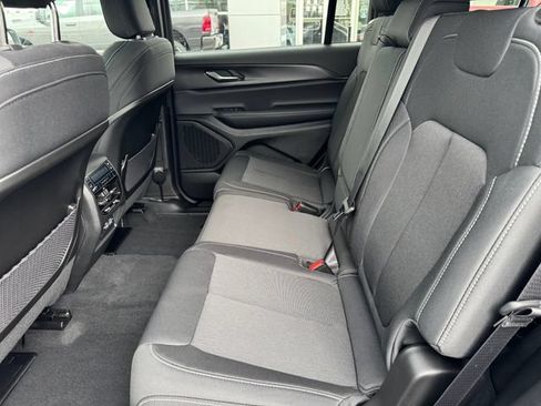 New 2026 Jeep Grand Cherokee L 4WD image 26