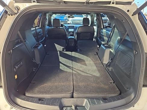 Used 2018 Ford Explorer Limited w/ Equipment Group 301A image 55
