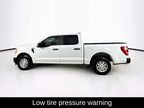 Used 2021 Ford F150 XL w/ Equipment Group 101A High RWD image 4