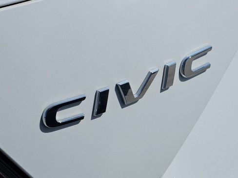 Used 2020 Honda Civic LX image 31