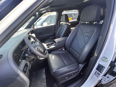 New 2026 Hyundai Palisade XRT Pro image 14