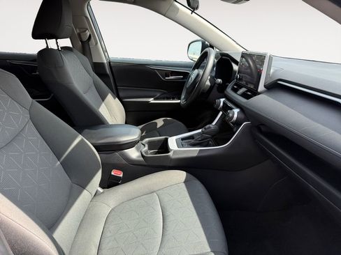 Certified 2024 Toyota RAV4 XLE image 15