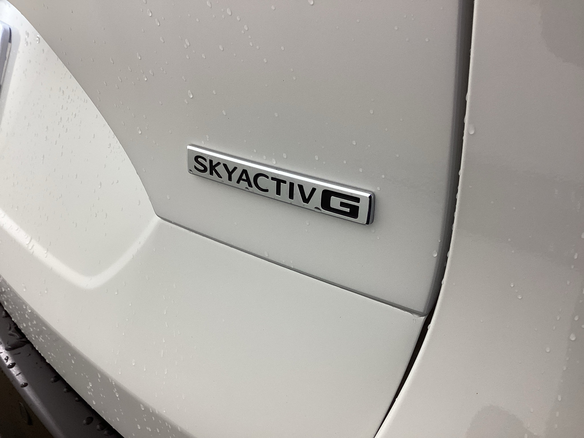 New 2026 MAZDA CX-5 Select AWD/4WD image 30