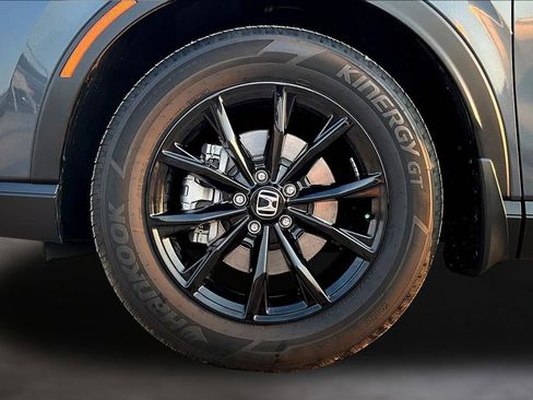 Certified 2025 Honda CR-V Sport-L image 33