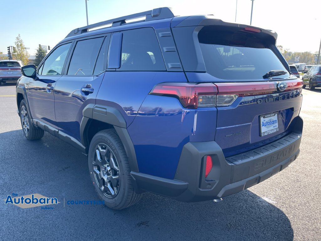 New 2026 Subaru Outback Premium AWD/4WD image 3