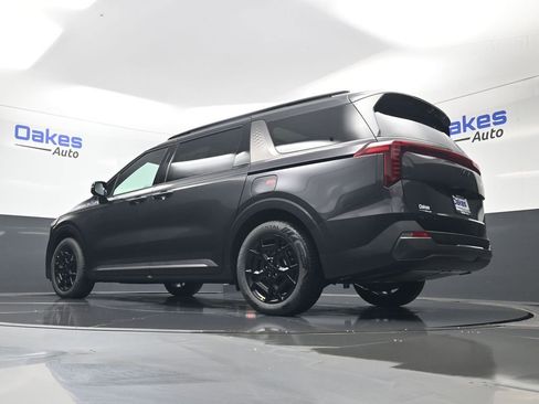 New 2026 Kia Carnival SX Prestige image 46