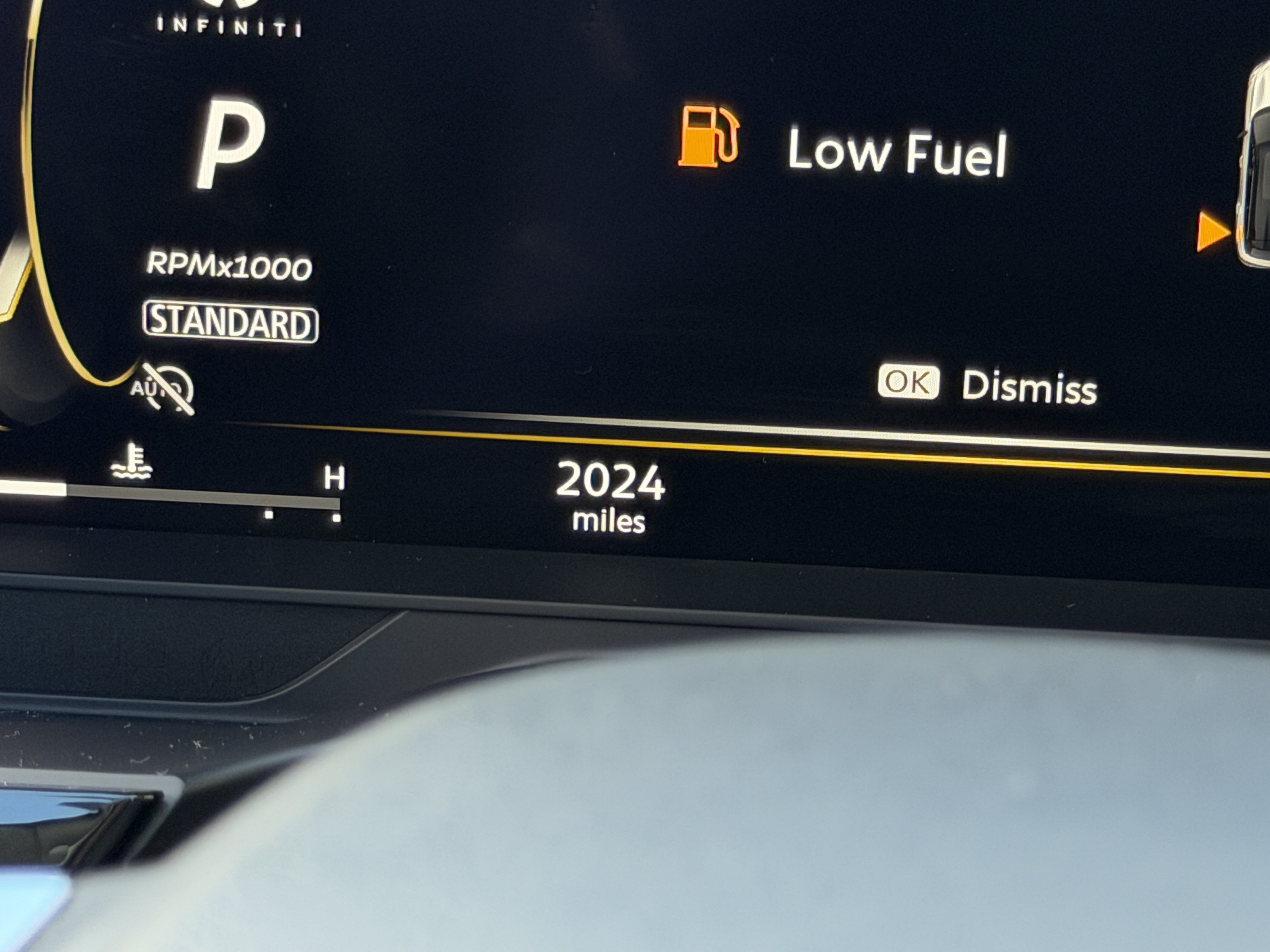 Certified 2027 INFINITI QX60 Luxe w/ Cargo Package FWD image 36