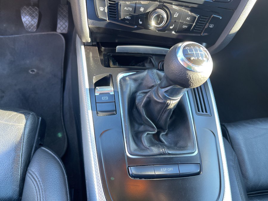 Used 2009 Audi A4 2.0T Premium AWD/4WD image 29
