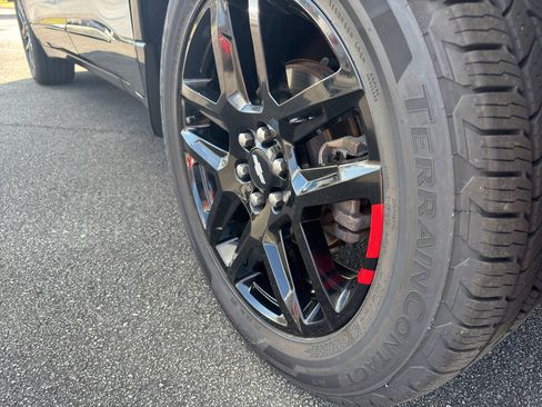 Used 2020 Chevrolet Traverse Premier w/ Redline Edition image 9