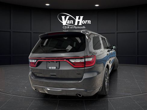 Used 2024 Dodge Durango R/T AWD/4WD image 7
