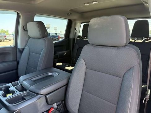 Used 2020 Chevrolet Silverado 1500 LT w/ All-Star Edition AWD/4WD image 13