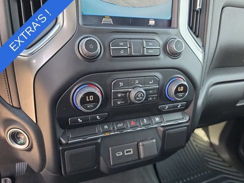 Used 2022 Chevrolet Silverado 1500 RST w/ Bed Protection Package RWD image 27