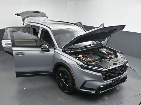 Used 2026 Honda CR-V Sport-L image 40