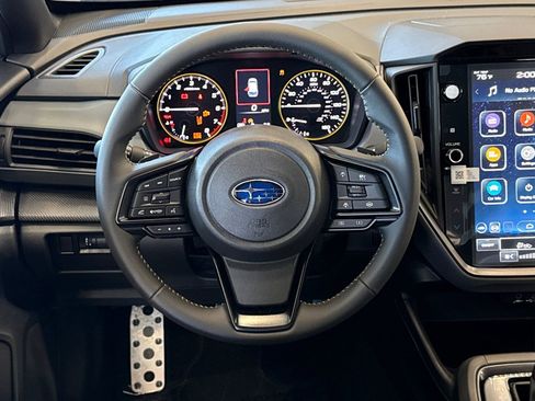 New 2026 Subaru Crosstrek 2.5i Sport image 13