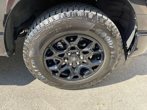 Used 2024 Ford F150 XLT w/ Equipment Group 302A MID AWD/4WD image 38