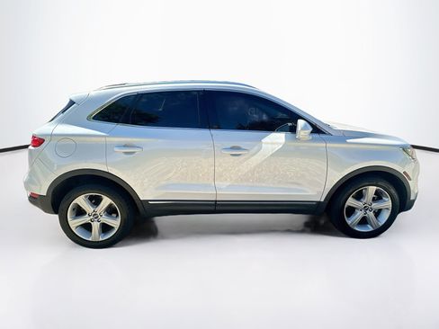 Used 2018 Lincoln MKC Premiere AWD/4WD image 10