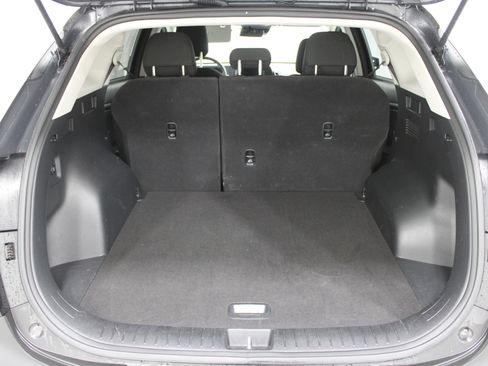 Used 2024 Kia Sportage LX image 22