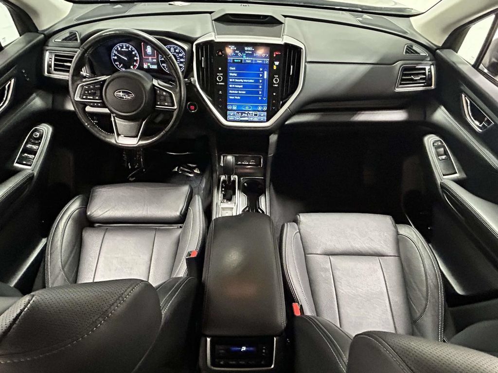 Used 2023 Subaru Ascent Limited AWD/4WD image 9