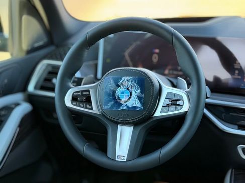 New 2026 BMW X5 xDrive40i image 13