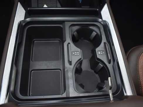 New 2025 Ford F350 King Ranch image 20