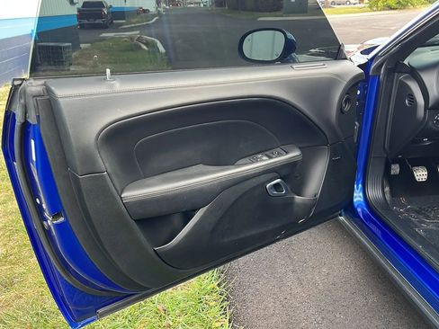 Used 2020 Dodge Challenger R/T Scat Pack image 9