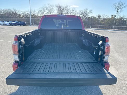 Certified 2023 Toyota Tacoma TRD Sport image 27