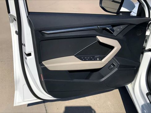 Used 2022 Audi A3 2.0T Premium image 21