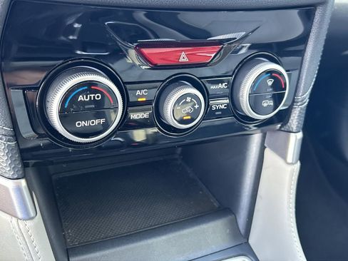 Certified 2023 Subaru Forester Limited image 24