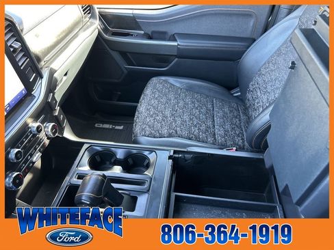 Used 2023 Ford F150 Tremor w/ Trailer Tow Package image 26