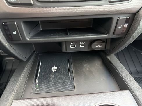 New 2026 Honda Ridgeline RTL image 25