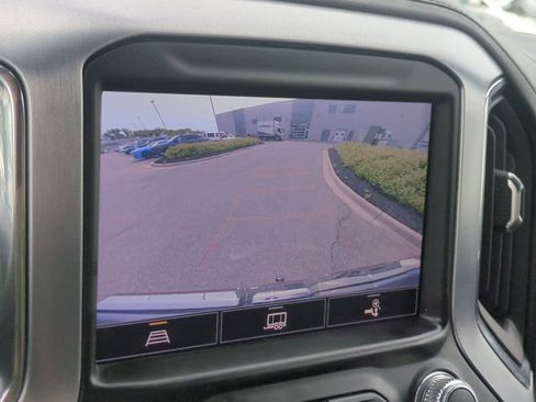 Used 2022 GMC Sierra 1500 SLT w/ SLT Premium Plus Package image 29