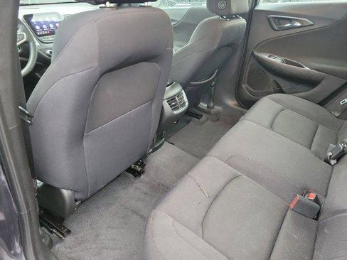 Used 2023 Chevrolet Malibu LT FWD image 10
