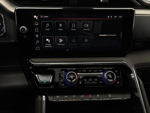 New 2026 GMC Sierra 1500 Denali AWD/4WD image 25