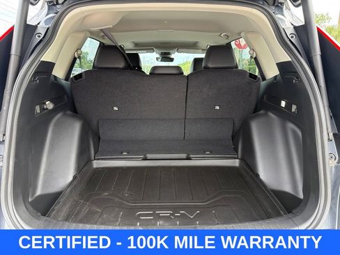 Used 2024 Honda CR-V EX-L image 13