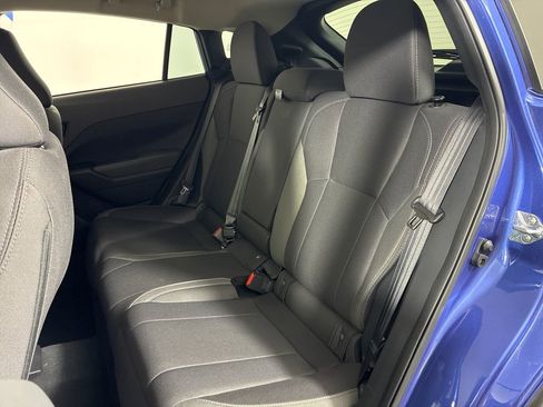 Used 2025 Subaru Crosstrek 2.0i Premium w/ Crosstrek Mirror Package AWD/4WD image 30