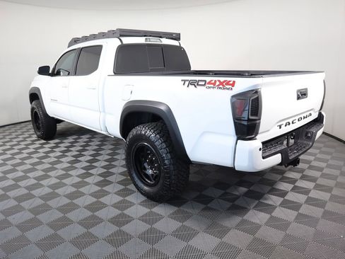 Used 2023 Toyota Tacoma TRD Sport image 7