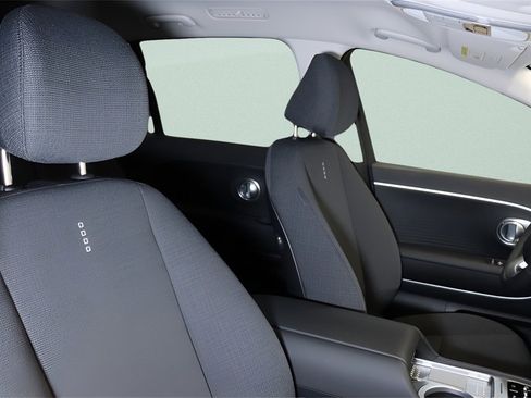 New 2026 Hyundai Ioniq 9 SE image 12