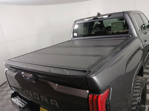 Used 2024 Toyota Tundra Capstone image 9